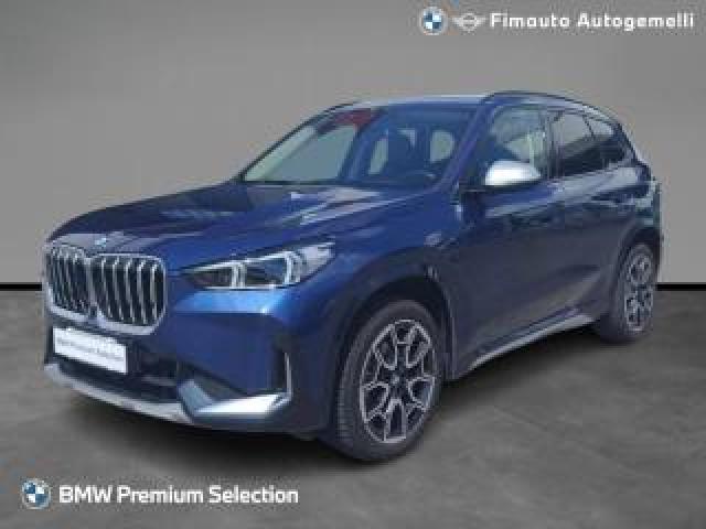 Bmw X1 Sdrive 18d Xline Aut. + Tetto Apr. 