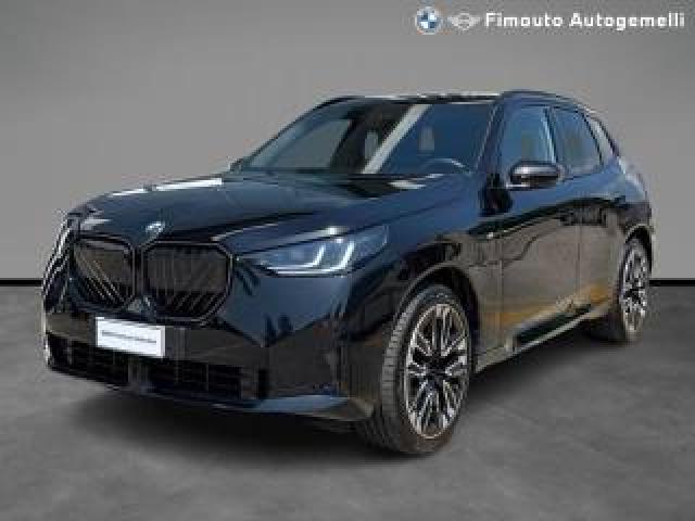 Bmw X3 Xdrive30e Msport Pro 