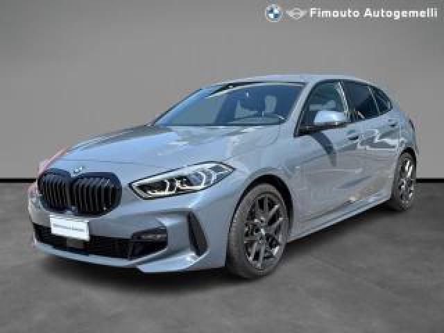 Bmw 116 D 5p. Msport Aut. 