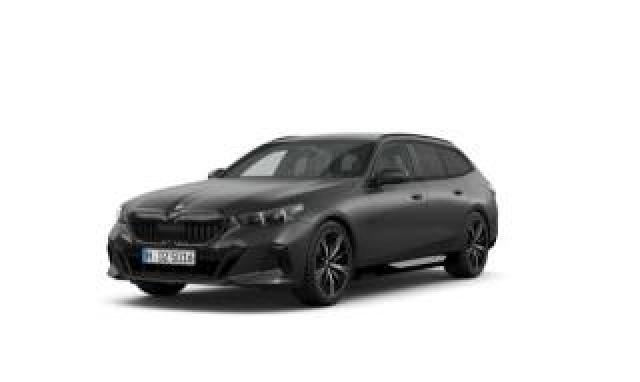 Bmw 520 D 48v Xdrive Touring Msport Pro Aut.  