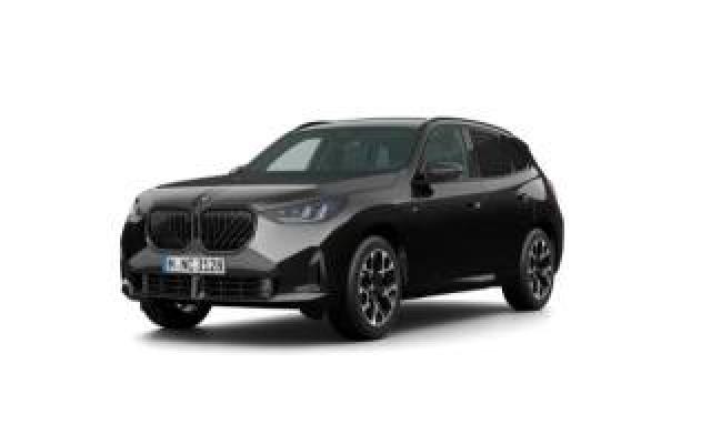 Bmw X3 Xdrive20d 48v Msport Pro Aut. 