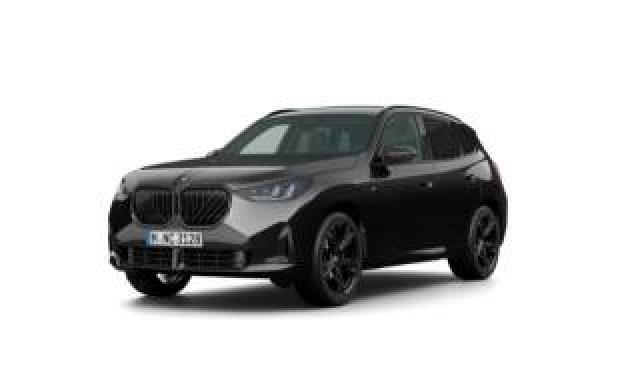 Bmw X3 Xdrive 20d Msport Pro Aut.  