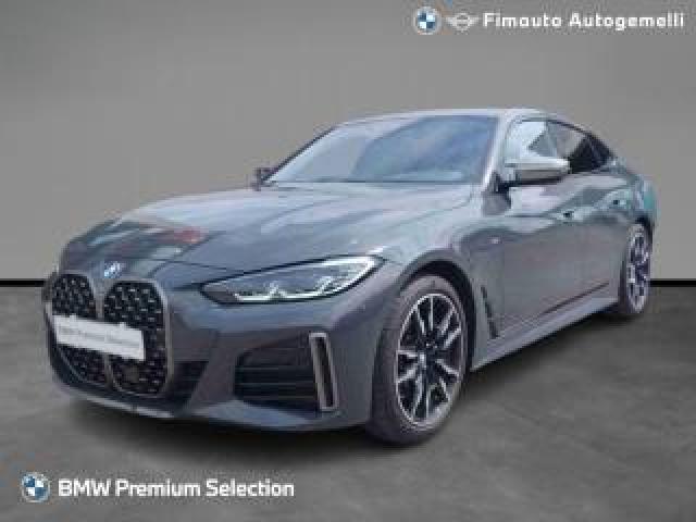 Bmw M440 I Xdrive 48v Gran Coupé 