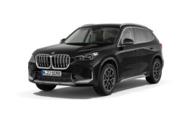 Bmw X1 Xdrive 25e X-Line Special Edition Dct 