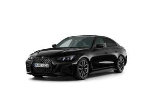 Bmw 420 D Xdrive 48v Msport Pro Aut.  