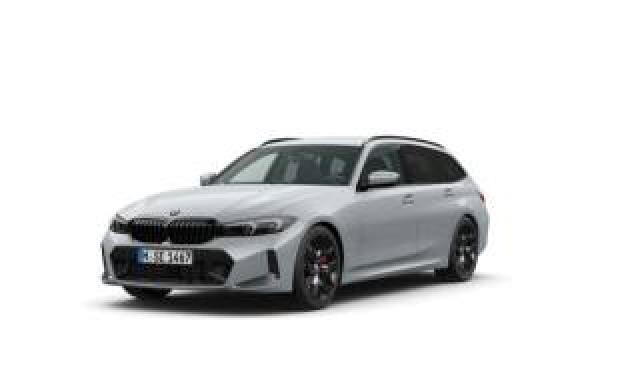 Bmw 320 D 48v Touring Msport Pro Aut.  
