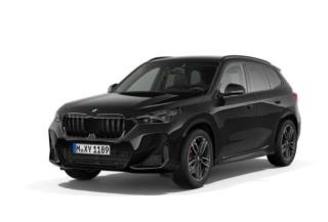 Bmw X1 Sdrive 18d Msport Pro 