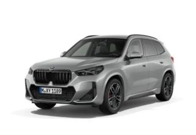 Bmw X1 Sdrive 18d Msport Pro 