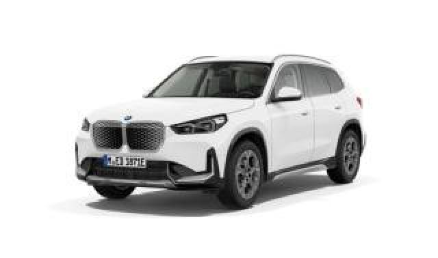 Bmw Ix1 Edrive 20 Special Edition 