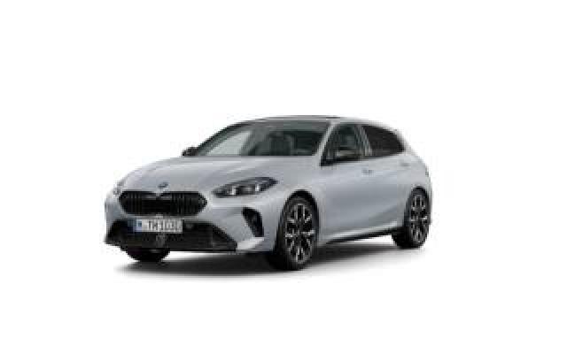 Bmw 120 D 48v Msport Pro Aut.  