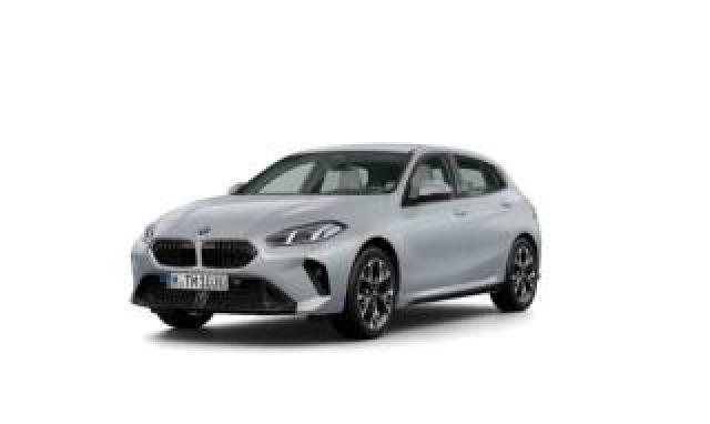 Bmw 120 48v Msport Design Aut.  
