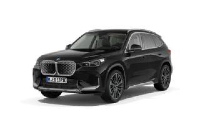 Bmw Ix1 Edrive 20 X-Line Pure Edition 