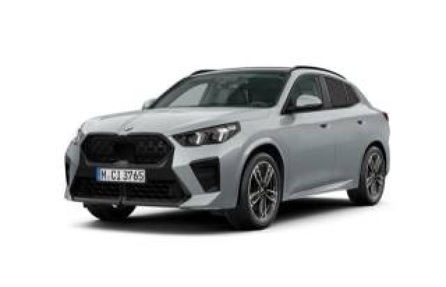 Bmw X2 Xdrive 20d Msport Pro 