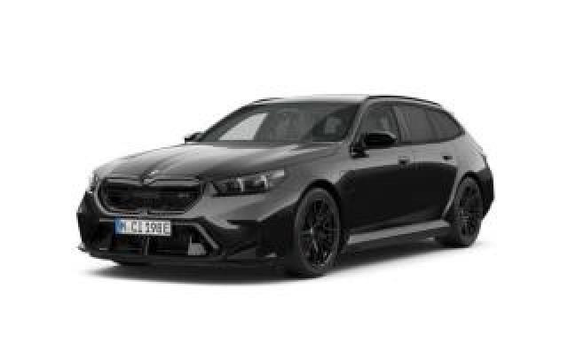 Bmw M5 Touring 