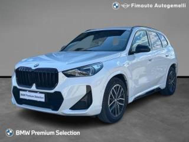 Bmw X1 Sdrive 18d Msport Aut. + Tetto Apr. 