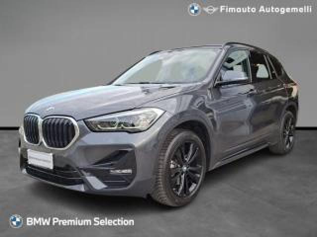 Bmw X1 Xdrive18d Sportline Aut. 
