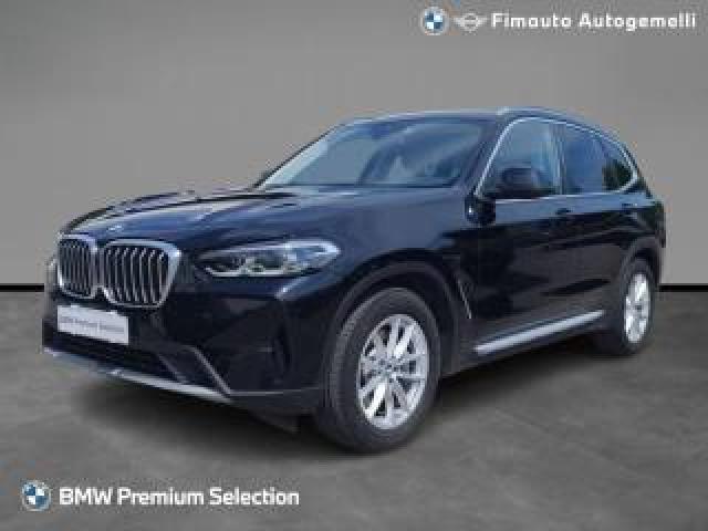 Bmw X3 Xdrive30i 48v + Tetto Apr. 