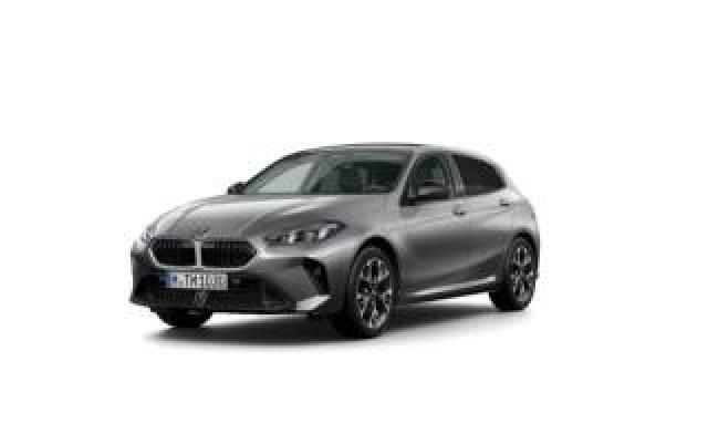 Bmw 120 48v Special Edition 