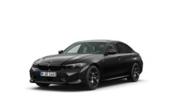 Bmw 320 D 48v Msport Pro Aut.  