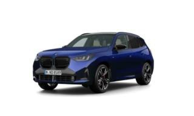 Bmw X3 Xdrive M50 Msport Pro Aut.  
