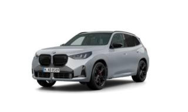 Bmw X3 Xdrive M50 Msport Pro Aut.  