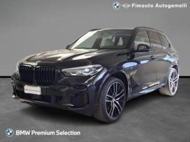 Bmw X5 Xdrive25d Msport Aut. 