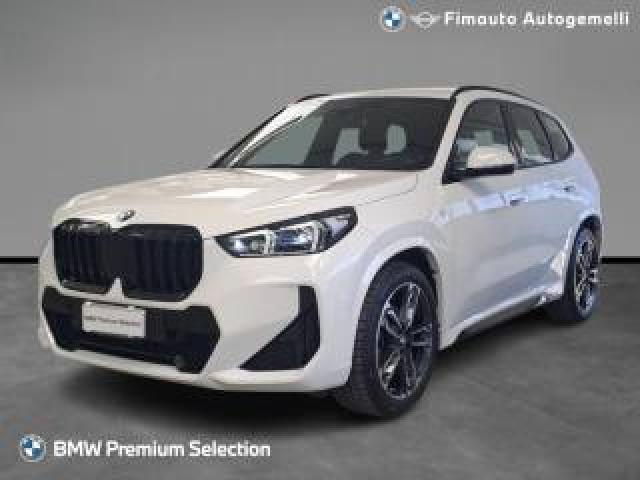 Bmw X1 Sdrive 18d Msport Aut.  
