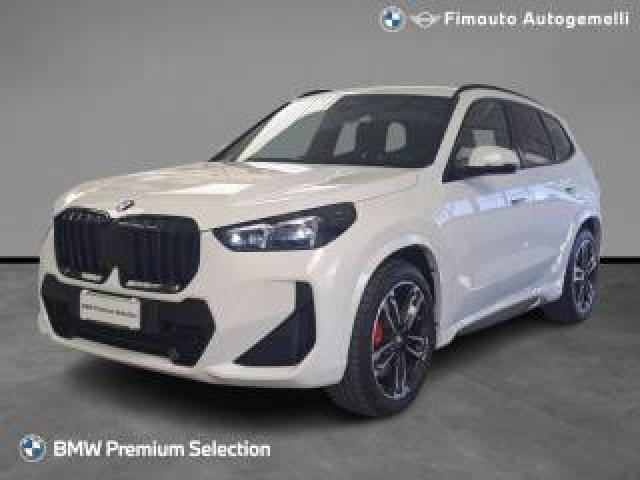 Bmw X1 Xdrive 23d Msport Pro 