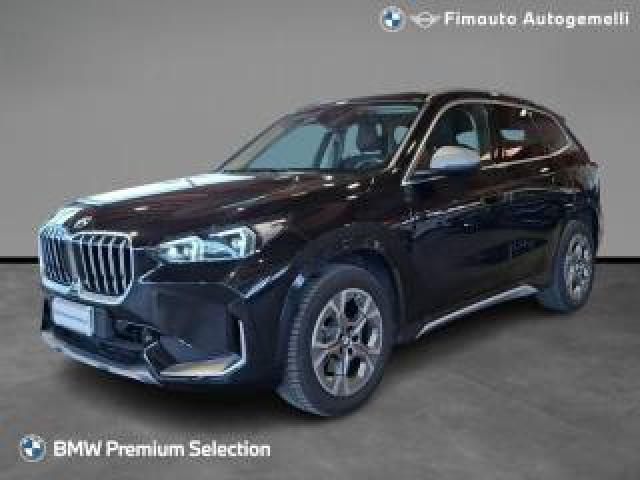 Bmw X1 Sdrive 18d Xline Aut. 