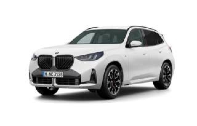 Bmw X3 Xdrive 20d Msport Pro 