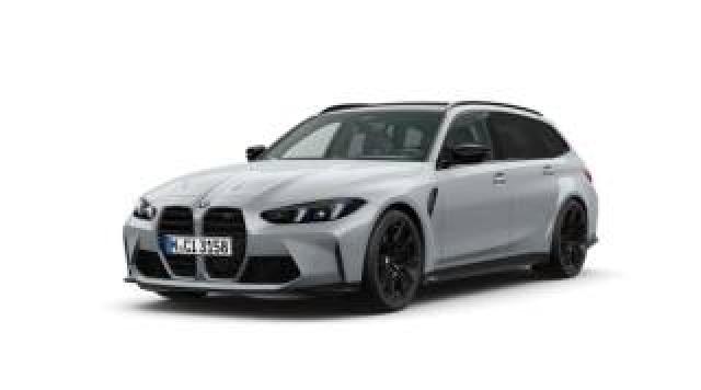Bmw M3 Touring Competition M Xdrive 