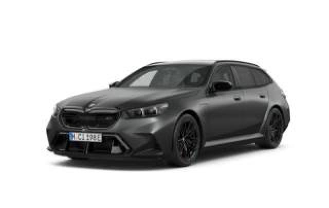 Bmw M5 Touring 