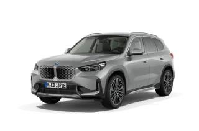 Bmw Ix1 Edrive 20 X-Line Pure Edition 