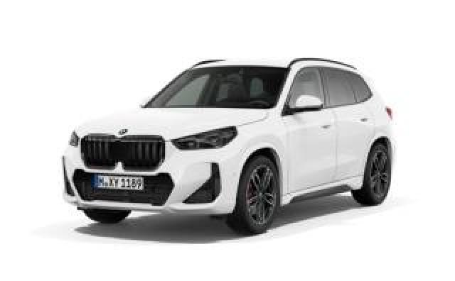 Bmw X1 Xdrive 20d Msport Pro 