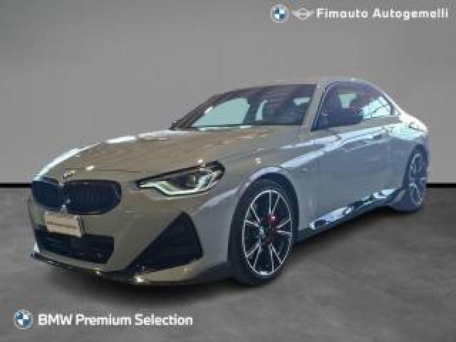 Bmw 240 M 240i Xdrive Aut. 
