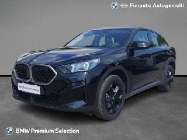 Bmw X2 Sdrive 20i Aut. 
