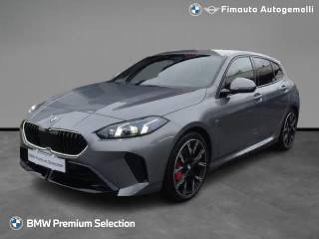 Bmw 118 D Msport Pro Aut. 