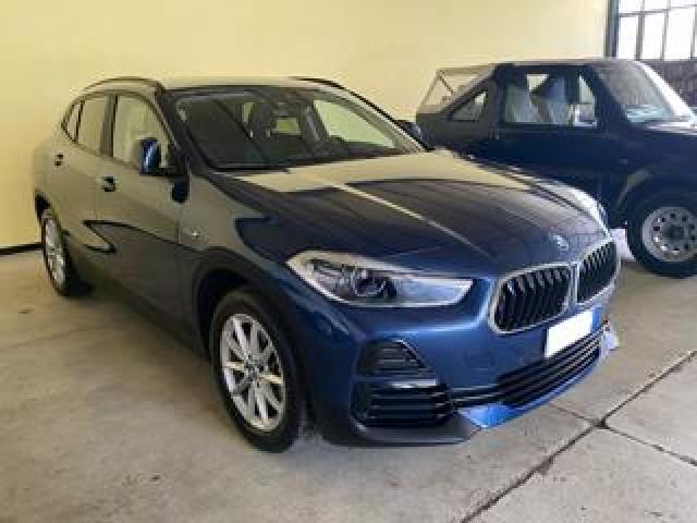 Bmw X2 X2 Xdrive25 E Goldplay Edition 