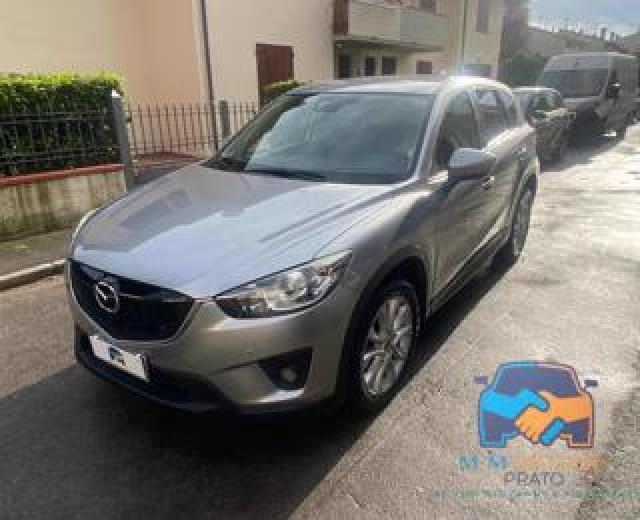 Mazda Cx-5 Skyactive- D175 Hwd 