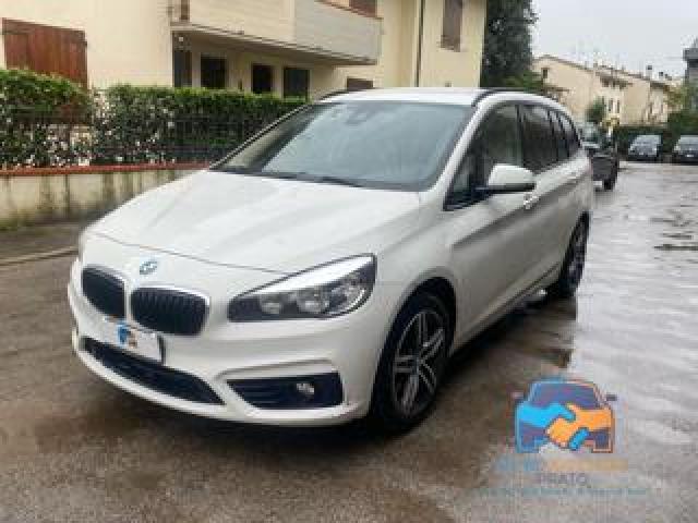 Bmw Other 218 Gt Gran Tourer Luxury 