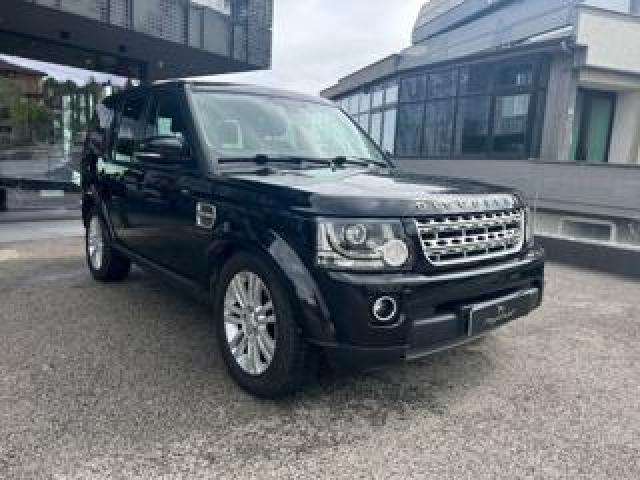 Land Rover Discovery 4 3.0 Sdv6 249cv Hse 7 Posti 