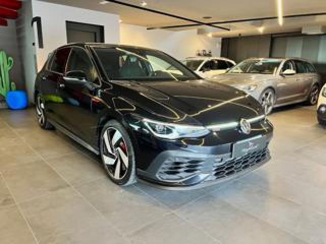 Volkswagen Golf 2.0 Tsi Gti Dsg Clubsport 