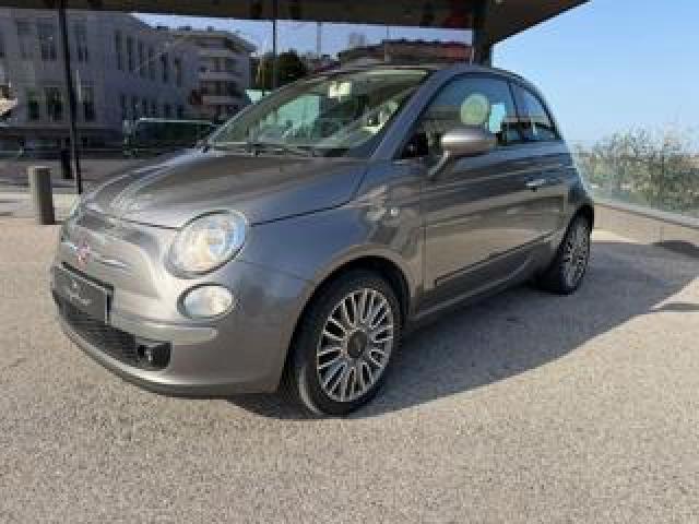 Fiat 500 1.3 Multijet 16v 95 Cv Lounge 