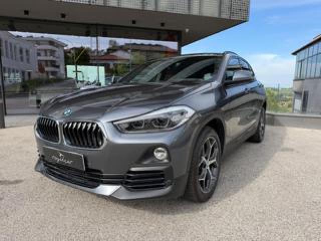 Bmw X2 Xdrive18d Advantage - Cambio Nuovo 