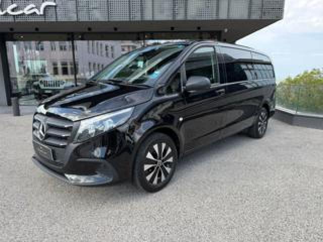 Mercedes Benz Vito 2.0 119 Cdi 4x4 Pc-Sl Tourer Base Long 8 Posti 
