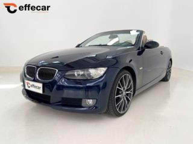 Bmw 325 I Cat Cabrio Attiva 