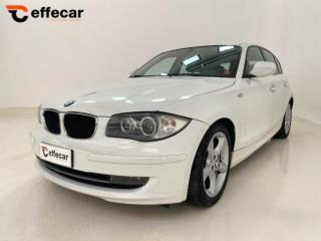 Bmw 116 D 2.0 116cv Cat 5 Porte Futura Dpf 