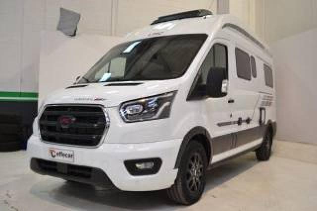 Ford Transit Innovan 590 Ford Transit 2.0 Ecoblue 