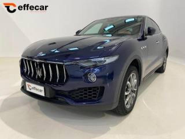 Maserati Levante V6 Diesel Awd 