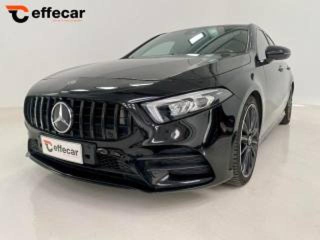 Mercedes Benz A 220 Automatic 4matic 4p. Premium 